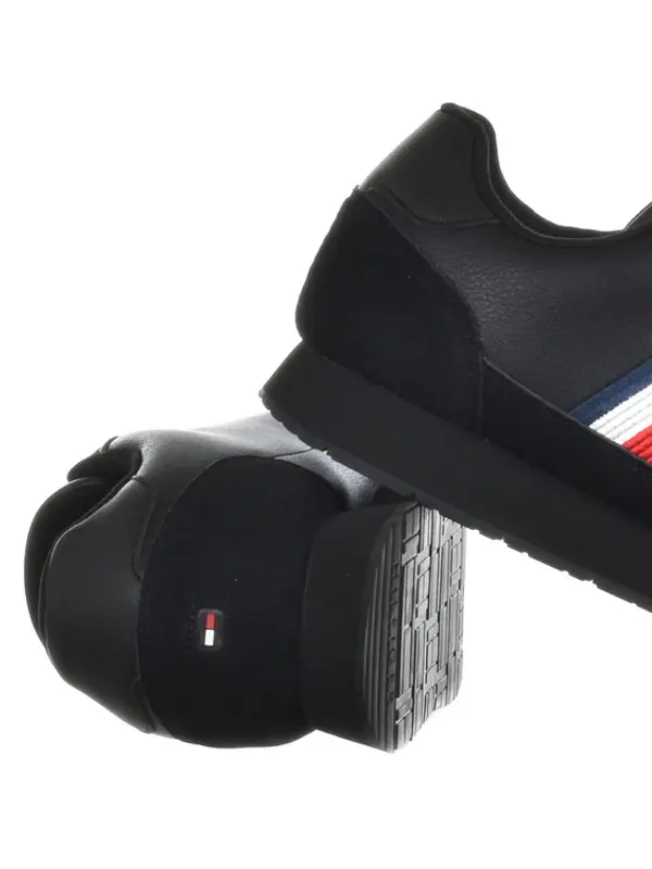 Tommy Hilfiger Tommy Hilfiger - tekaški copati CORE EVA RUNNER