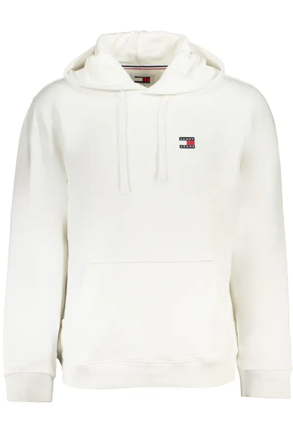 Tommy Hilfiger Tommy Hilfiger TJM REG BADGE HOODIE EXT