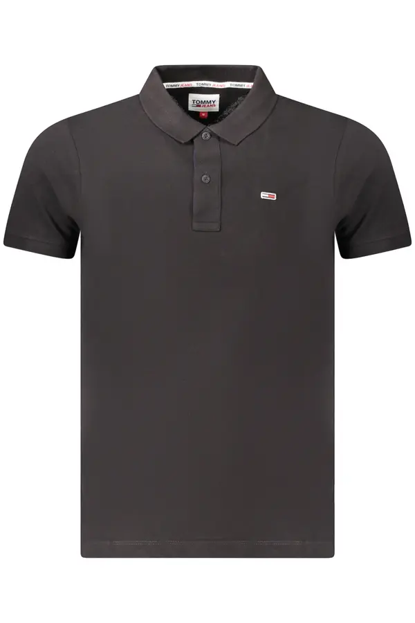Tommy Hilfiger Tommy Hilfiger Tjm Slim Placket Polo