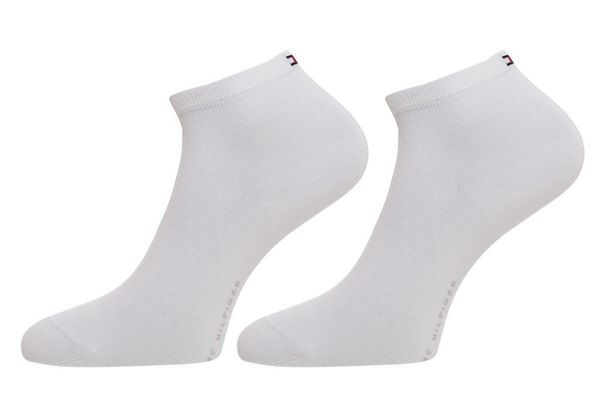 Tommy Hilfiger Tommy Hilfiger Woman's 2Pack Socks 373001001