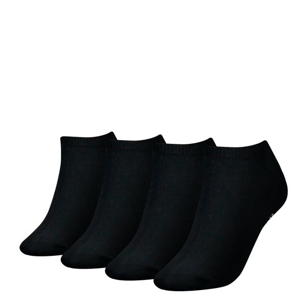 Tommy Hilfiger Tommy Hilfiger Woman's 4Pack Socks 701219559001