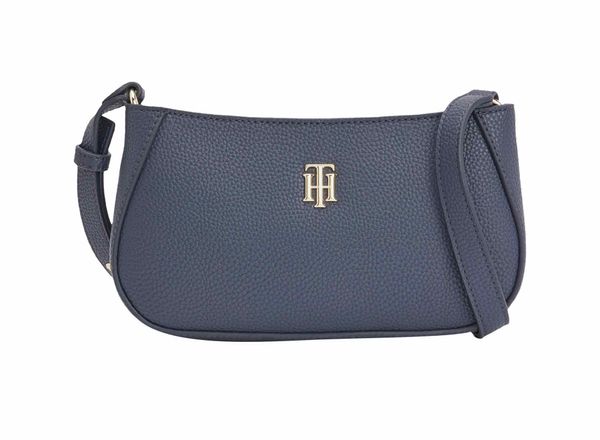 Tommy Hilfiger Tommy Hilfiger Woman's Bag 8720117916392 Navy Blue