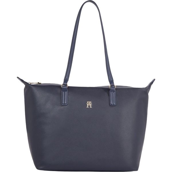 Tommy Hilfiger Tommy Hilfiger Woman's Bag 8720645283683 Navy Blue