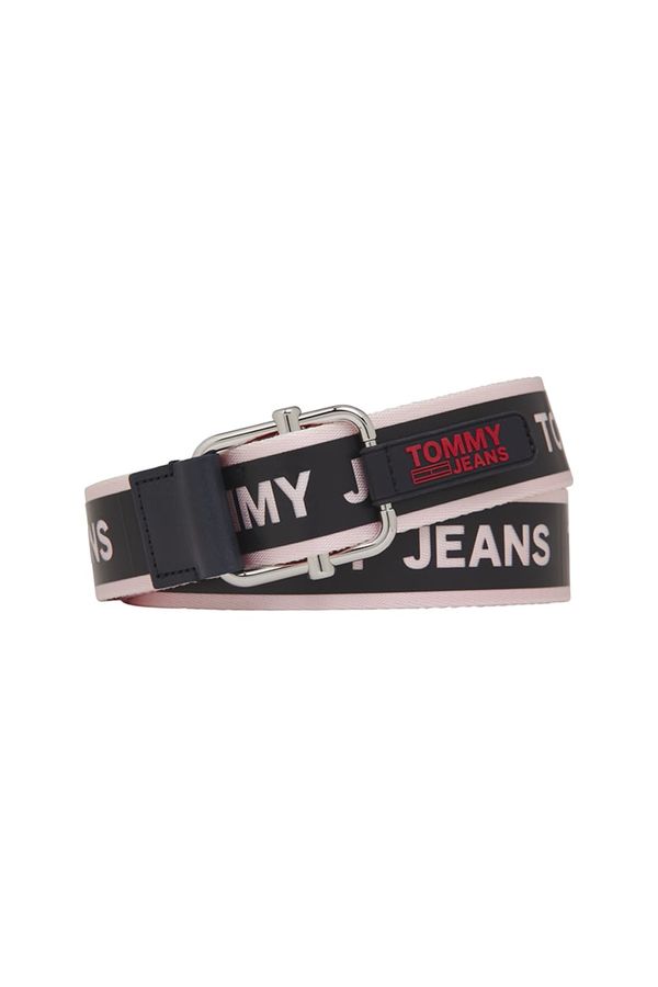 Tommy Hilfiger Tommy Jeans Belt - TJW LOGO TAPE REV WEB BELT 3.5 color