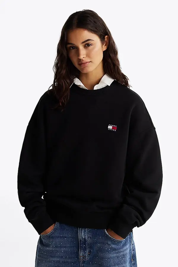 Tommy Hilfiger Tommy Jeans -Women/Girls T-Sweatshirts