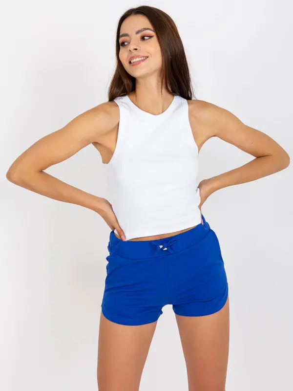 BASIC Feel Good Top-AP-TP-109.17-White