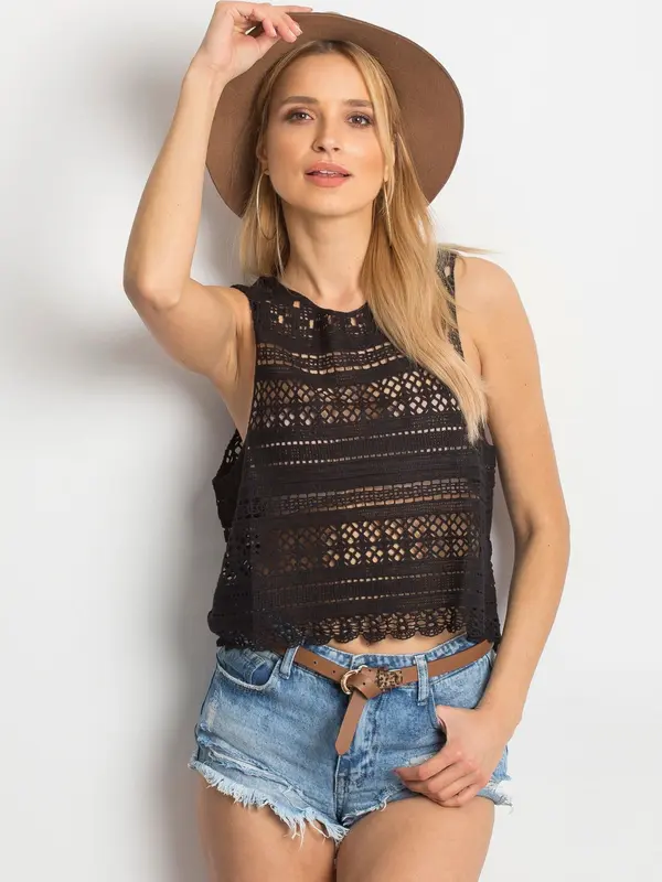 Factory Price Top-AT-BZ-2051C.33-Black