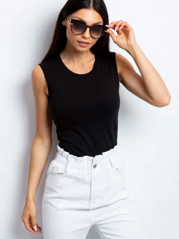 BERRAK Top-BR-BO-2131.17-black