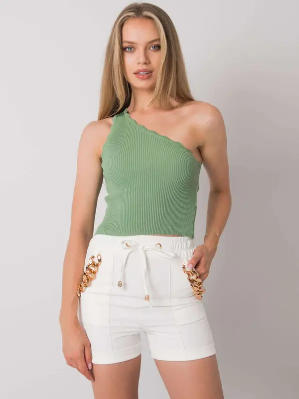 CALBEN Top-CA-TP-1483.10X-Pistachio