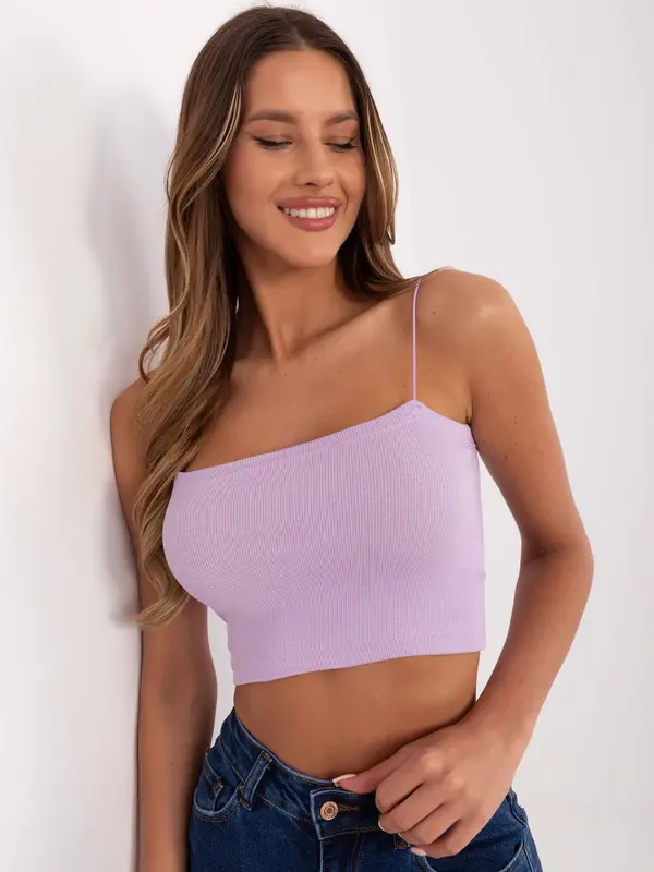 Sublevel Top-D16005M02459A-Light Purple