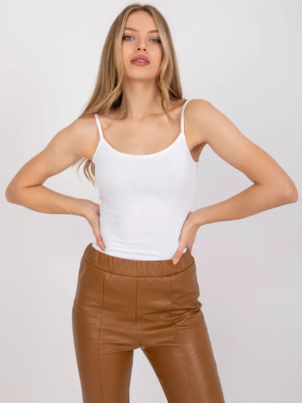 BASIC Feel Good Top-RV-TP-7540.04-white