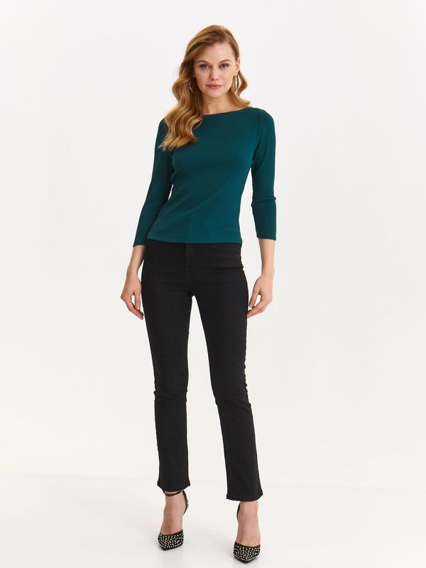 Top Secret Top Secret LADY'S BLOUSE LONG SLEEVE