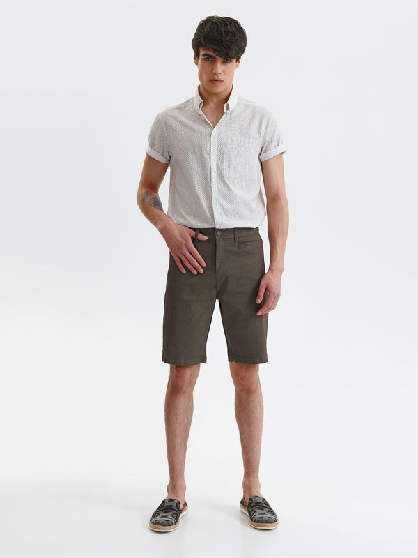 Top Secret Top Secret MEN'S SHORTS