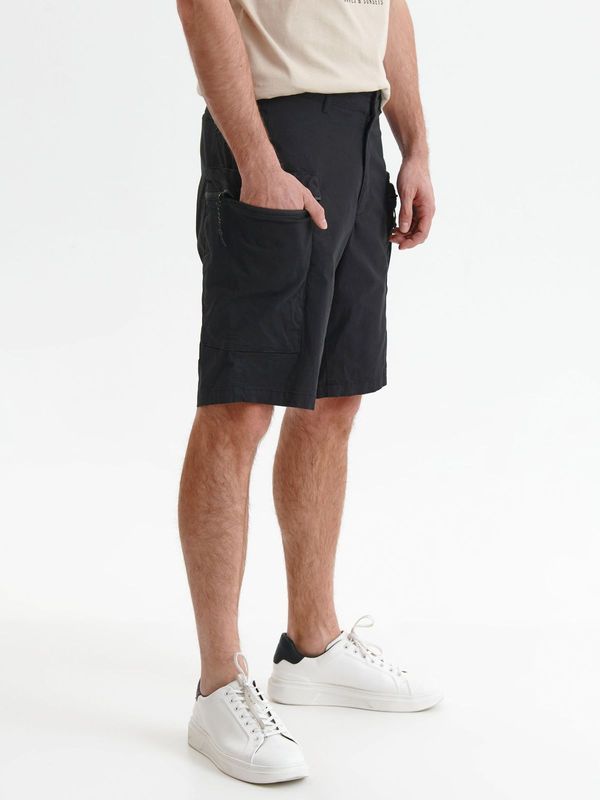 Top Secret Top Secret MEN'S SHORTS