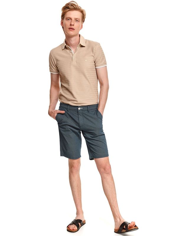 Top Secret Top Secret MEN'S SHORTS