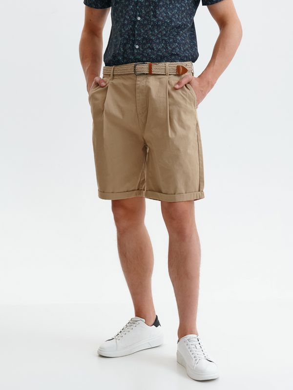 Top Secret Top Secret MEN'S SHORTS