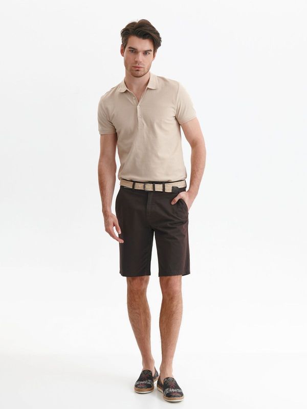 Top Secret Top Secret MEN'S SHORTS