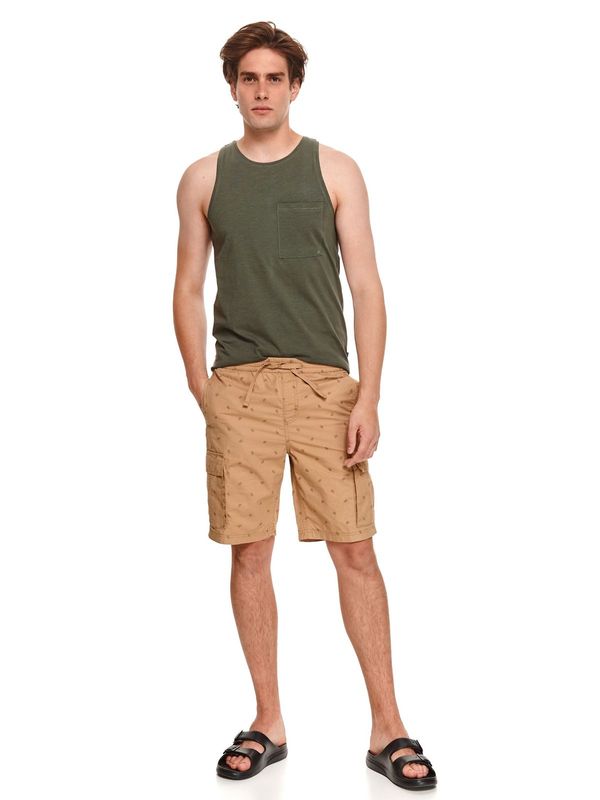 Top Secret Top Secret MEN'S SHORTS