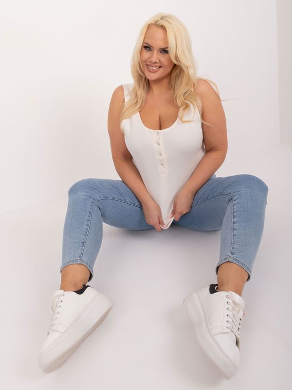 Mayflies Top-TW-TP-2312.79P-light beige