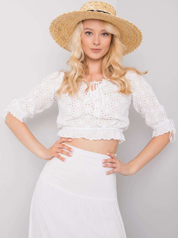 Och Bella Top-TW-TP-BI-25455.43-white