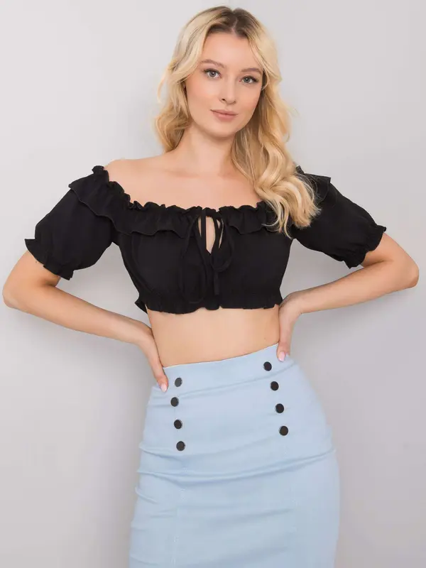 Och Bella Top-TW-TP-BI-26718.46-black