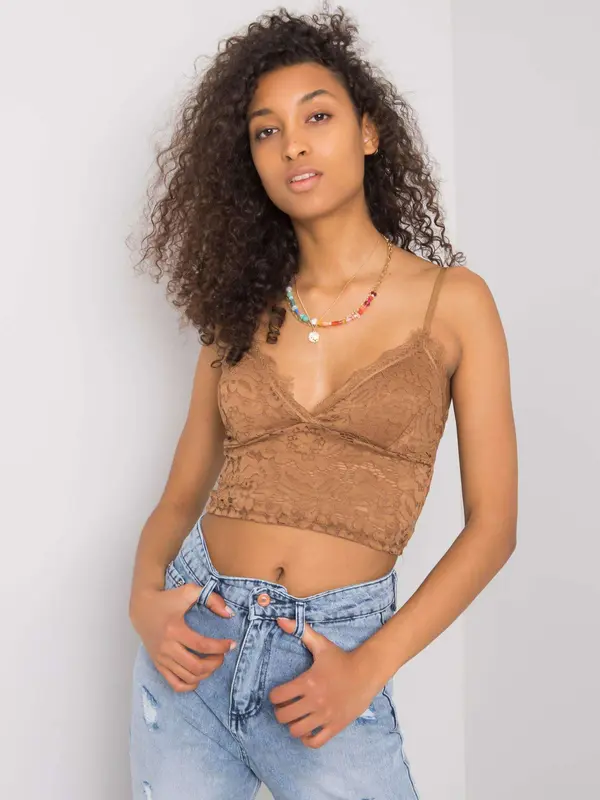 Och Bella Top-TW-TP-BI-8335.26-camel