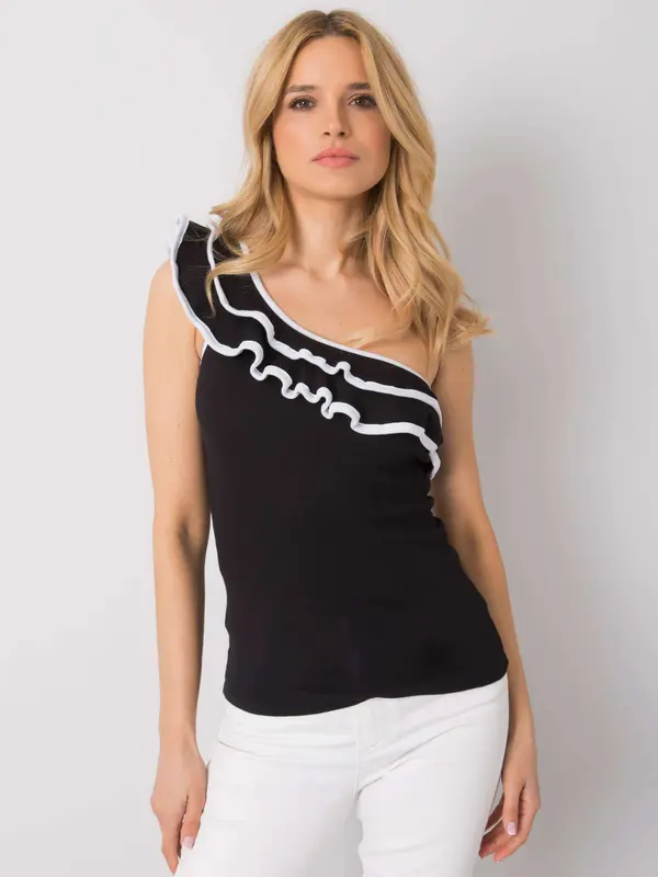 Och Bella Top-TW-TP-OB018.08-black