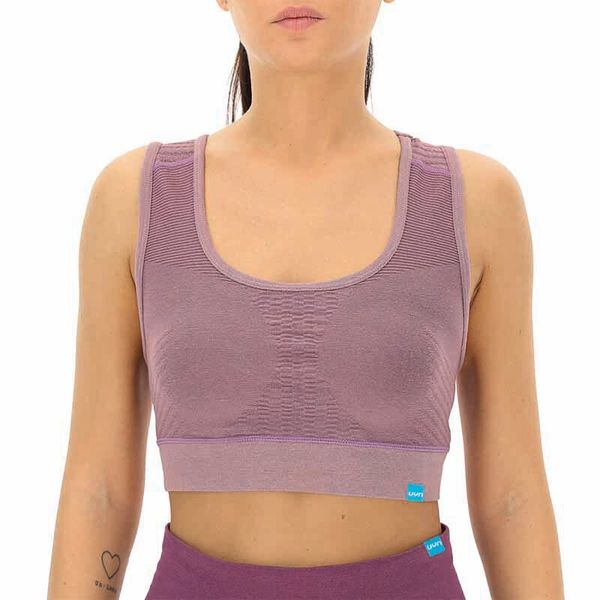 UYN Top UYN Lady Natural Training Eco Color OW Top