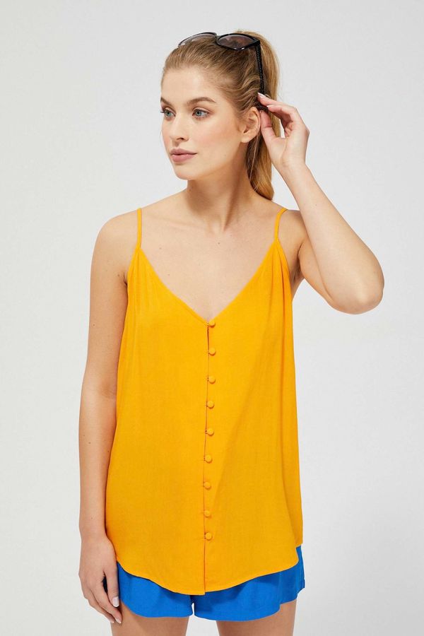 Moodo Top with straps