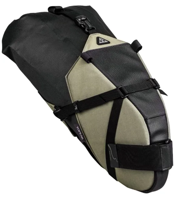 Topeak Topeak BackLoader X Saddlebag