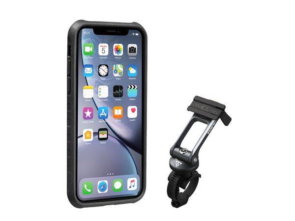 Topeak Topeak RideCase iPhone XR case