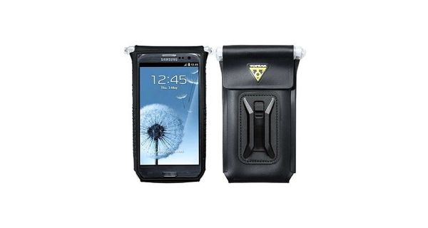 Topeak Topeak SMARTPHONE DRYBAG 5" case