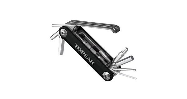 Topeak Topeak Tubi 11 Tools