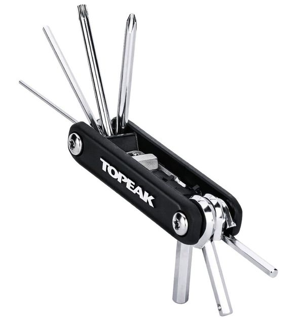 Topeak Topeak X-Tool+ tools