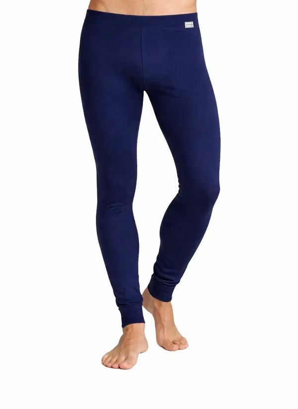 TOPTEX PRO Toptex Pro - Moške termo legice - 9365