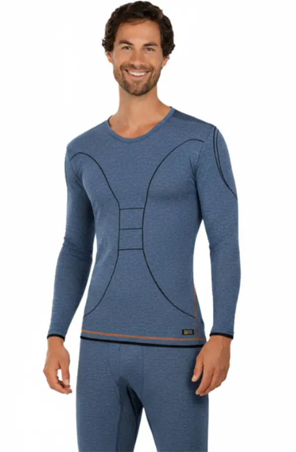 TOPTEX PRO Toptex Pro - termo majica za moške
