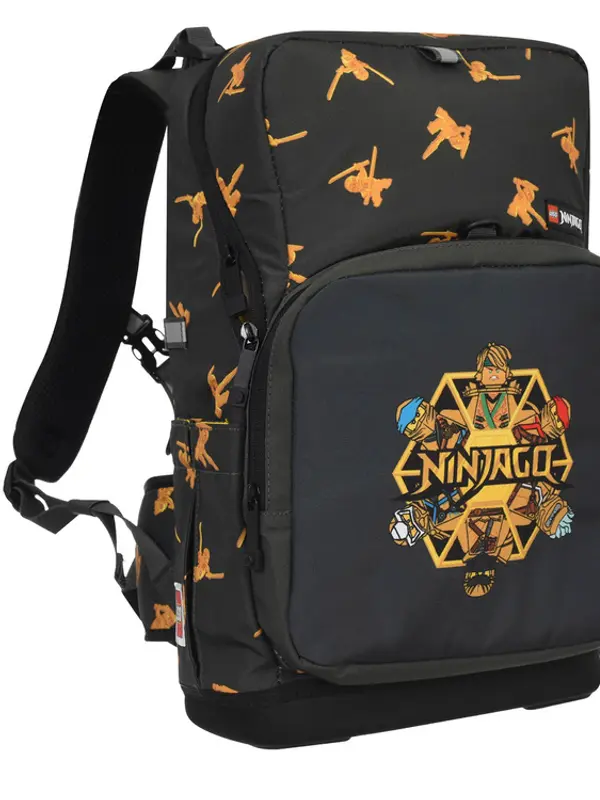Lego Torba za čez ramo LEGO Ninjago
