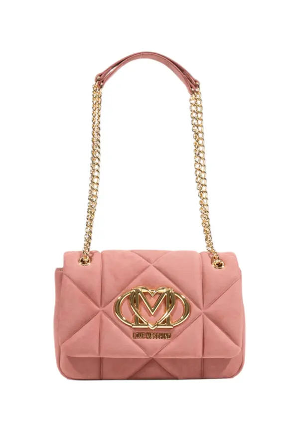 Love Moschino Torba za čez ramo Love Moschino