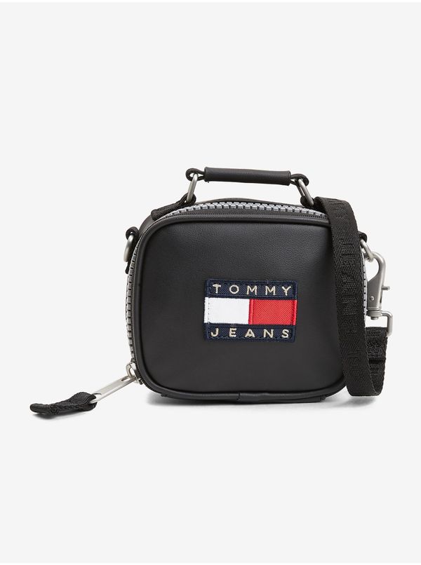 Tommy Hilfiger Jeans Torba za čez ramo Tommy Hilfiger