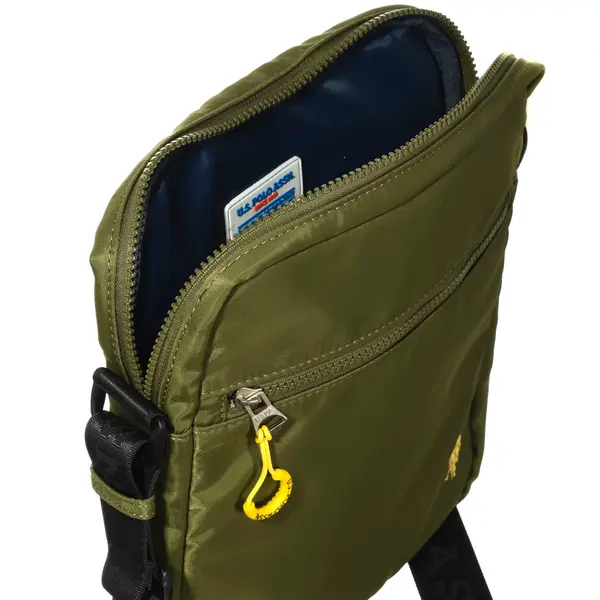 US Polo Assn Torba za čez ramo US Polo Assn. Bigfork