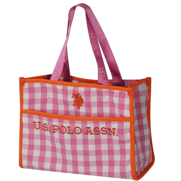 U.S. Polo Assn. Torba za na plažo US Polo Assn.