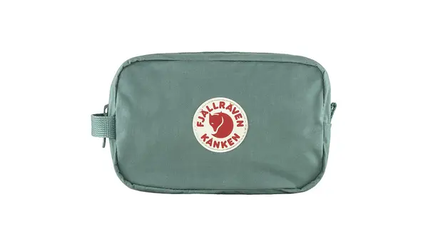 Fjallraven Torba za opremo Fjällräven Kånken zelena