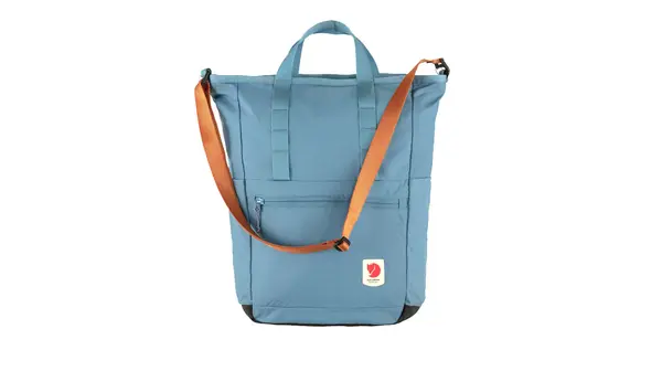 Fjallraven Torbica Fjällräven High Coast - modra
