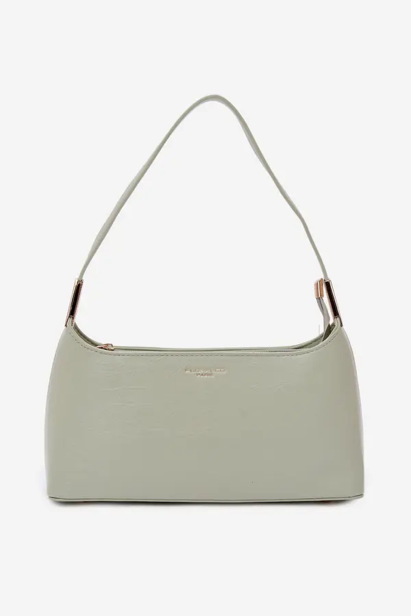 FLORA & CO Torbica Flora&amp;Co Mint Tielle