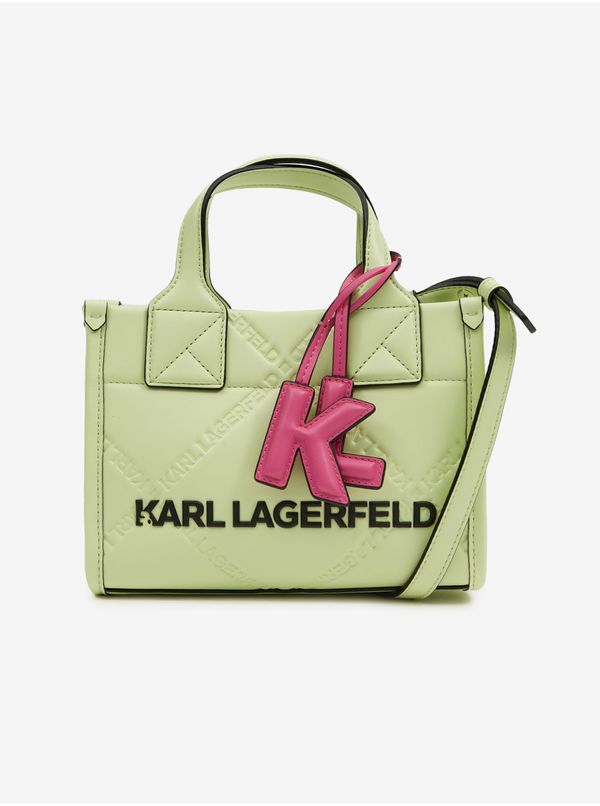 Karl Lagerfeld Torbica Karl Lagerfeld