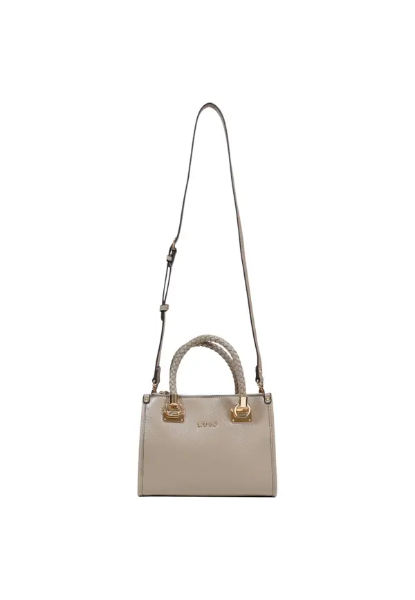 Liu Jo Torbica Liu Jo z dolgim ​​​​pasom