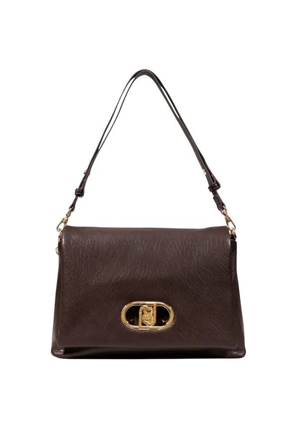 Liu Jo Torbica Liu Jo z vrtljivim zapiranjem