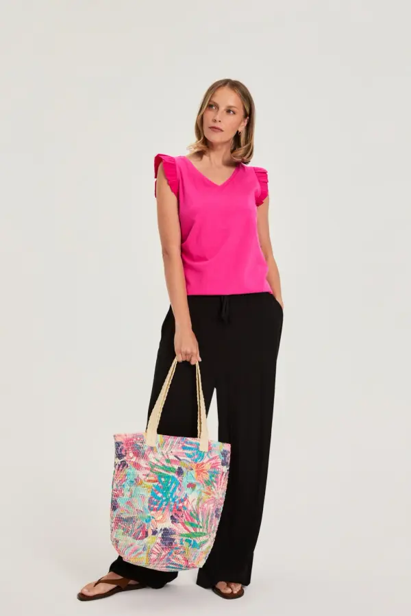 Marisse Torbica Marisse L-To-4912 roza