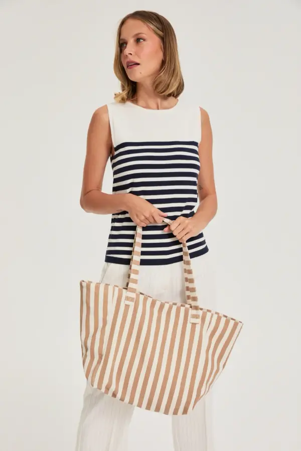 Marisse Torbica Marisse L-To-4922 rjava