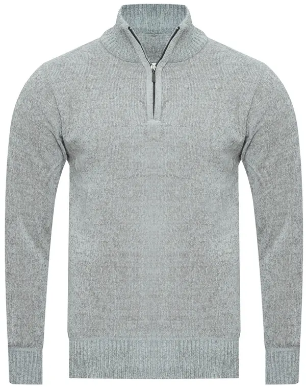 MUST Parkour Torbica MUST PARKOUR - svetlo siva